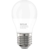 Retlux RLL 442 G45 E27 miniG 8 W CW - cena, srovnání