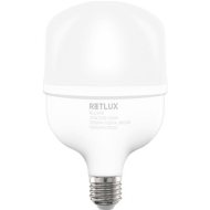 Retlux RLL 445 E27 bulb 30W WW - cena, srovnání