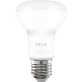 Retlux RLL 424 R63 E27 Spot 10W WW