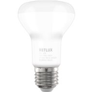 Retlux RLL 424 R63 E27 Spot 10W WW - cena, srovnání