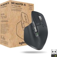 Logitech MX Master 3S for Business - cena, srovnání