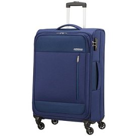 American Tourister Heat Wave Spinner 80/30