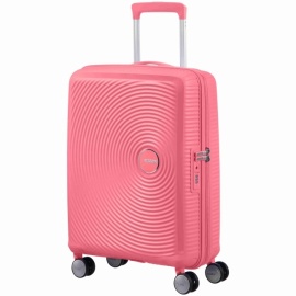 American Tourister Soundbox Spinner 55/20 EXP TSA