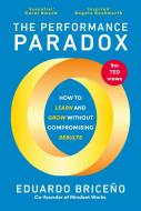 The Performance Paradox - cena, srovnání