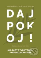 Daj pokoj! - cena, srovnání
