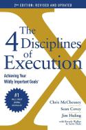 The 4 Disciplines of Execution: Revised and Updated - cena, srovnání