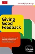 Giving Good Feedback - cena, srovnání