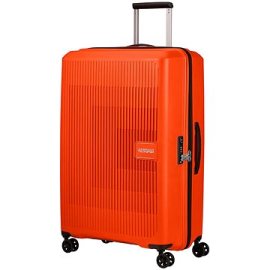 American Tourister Aerostep Spinner 77