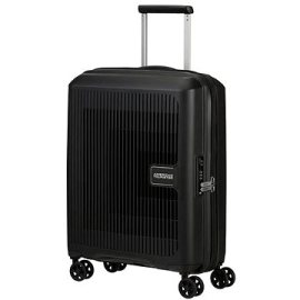 American Tourister Aerostep Spinner 55