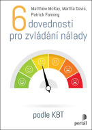 6 dovedností pro zvládání nálady - cena, srovnání