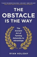 The Obstacle is the Way - cena, srovnání