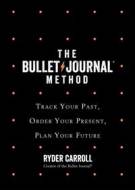 The Bullet Journal Method - cena, srovnání