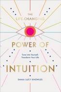 The Life-Changing Power of Intuition - cena, srovnání