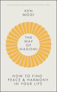 The Way of Nagomi - cena, srovnání