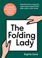 The Folding Lady - cena, srovnání