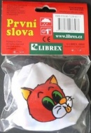 První slova První knížka na cesty - cena, srovnání