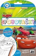 Jiri Models Autá - Spojovačky - cena, srovnání