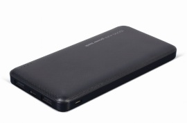 Gembird Powerbanka 10 000 mAh