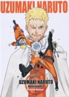 Uzumaki Naruto: Illustrations - cena, srovnání