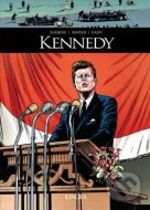 Kennedy - Sylvain Runberg - cena, srovnání