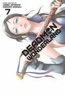 Deadman Wonderland 7 - cena, srovnání