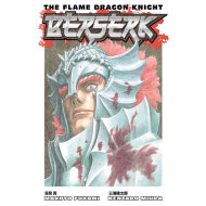 Berserk: The Flame Dragon Knight - cena, srovnání