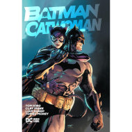 Batman/Catwoman - cena, srovnání