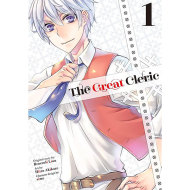The Great Cleric 1 - cena, srovnání