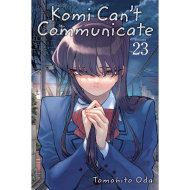 Komi Can't Communicate, Vol. 23 - cena, srovnání