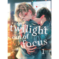Twilight Out Of Focus 1 - cena, srovnání
