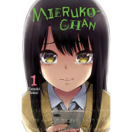 Mieruko-chan, Vol. 1 - cena, srovnání