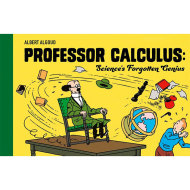 Professor Calculus: Science's Forgotten Genius - cena, srovnání
