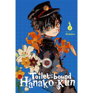 Toilet-bound Hanako kun Vol. 0 - cena, srovnání