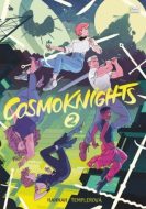 Cosmoknights 2 - cena, srovnání