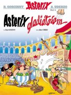 Asterix 4 - Asterix gladiátorem - cena, srovnání