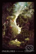 Overlord, Vol. 8 (Light Novel) - cena, srovnání