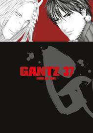 Gantz 37