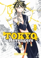 Tokyo Revengers 8 - cena, srovnání