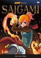 Saigami 1 - cena, srovnání