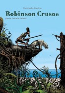 Robinson Crusoe (grafický román) - cena, srovnání