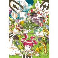 Land Of The Lustrous 4 - cena, srovnání