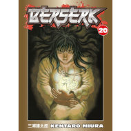 Berserk 20 - cena, srovnání