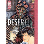 Deserter: Junji Ito Story Collection - cena, srovnání