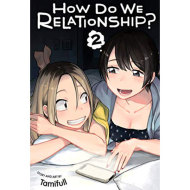 How Do We Relationship 2 - cena, srovnání