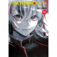 Tokyo Ghoul: re, Vol. 13 - cena, srovnání