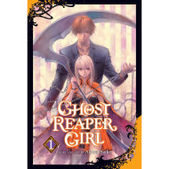 Ghost Reaper Girl, Vol. 1 - cena, srovnání