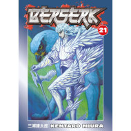 Berserk Volume 21 - cena, srovnání