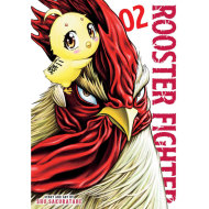 Rooster Fighter 2 - cena, srovnání