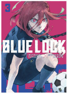 Blue Lock 3 - cena, srovnání