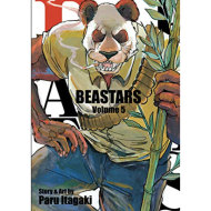 Beastars 5 - cena, srovnání